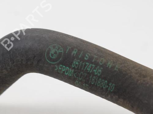 Pipe BMW 5 Gran Turismo (F07) 530 d | BP14766875M125 