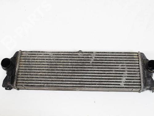 Used Intercooler Intercooler VW CRAFTER 30-50 Van (2E_) 2.0 TDI (109 hp) 7489339 7489339