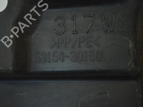 Grille LEXUS GS (_S19_) 450h (GRS191_, GWS191_) | BP16879074C40 