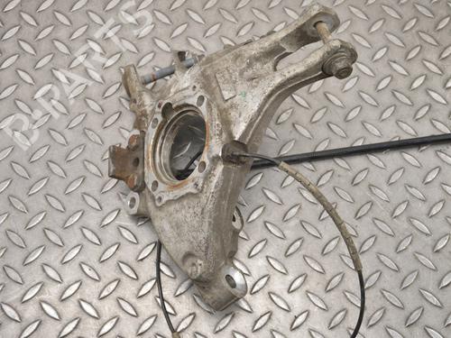Right rear steering knuckle BMW 5 (F10) 530 d | BP14799751M28 