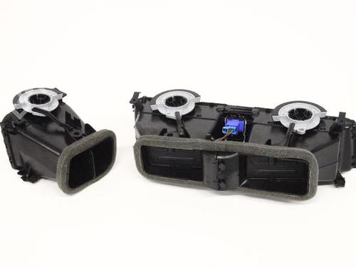Air vent VW GOLF VII (5G1, BQ1, BE1, BE2) 2.0 R 4motion | BP14814553I21 