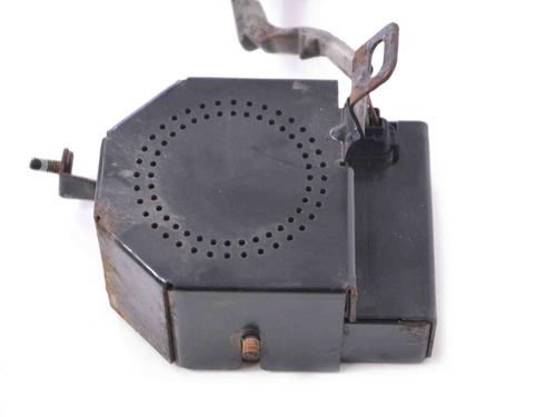 Electronic module JAGUAR S-TYPE II (X200) 2.7 D | BP14772635M83