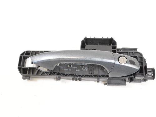 Used Front right exterior door handle MERCEDES-BENZ CLS (C218) CLS 220 BlueTEC / d (218.301) (177 hp) 7489076
