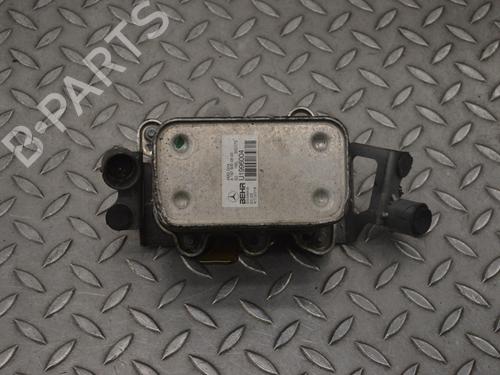 Oil radiator MERCEDES-BENZ G-CLASS (W463) AMG G 65 (463.274, 463.275) | BP15483266M33 