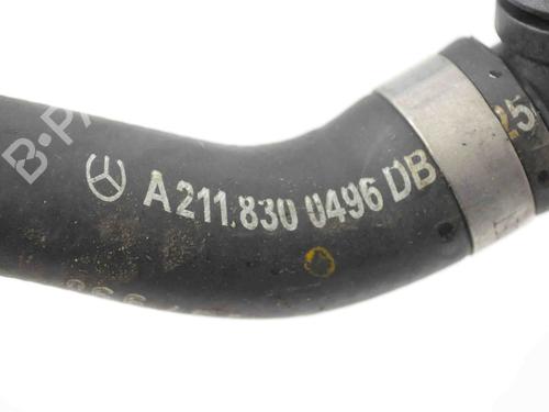 Pipe MERCEDES-BENZ CLS (C219) CLS 350 (219.356) | BP14813781M125