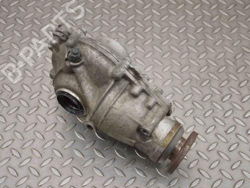 Used Front differential BMW 5 (F10) 530 d (286 hp) 11114146