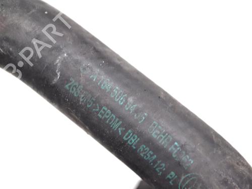 Pipe MERCEDES-BENZ M-CLASS (W164) ML 320 CDI 4-matic (164.122) | BP14780856M125 