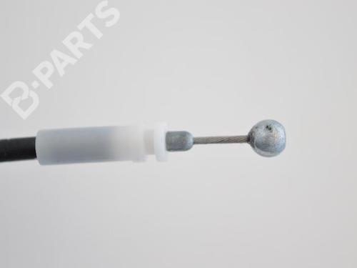 Front right lock NISSAN JUKE (F15) 1.2 DIG-T | BP7493957C97 