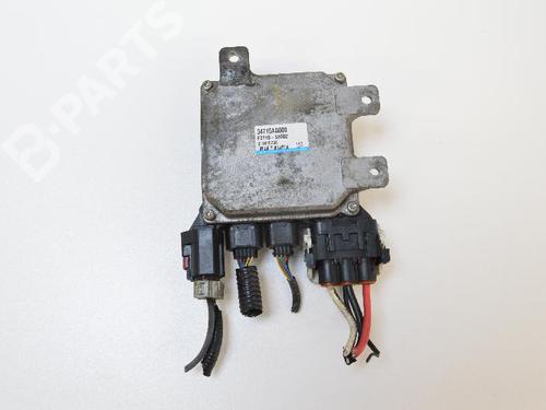 Used Electronic module SUBARU OUTBACK (BL, BP) 2.0 D AWD (BPD) (150 hp) 7752261