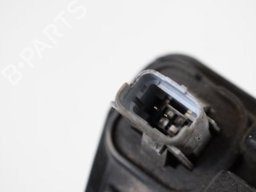 Left daytime light VOLVO XC60 I SUV (156) D5 AWD | BP8868429C104 