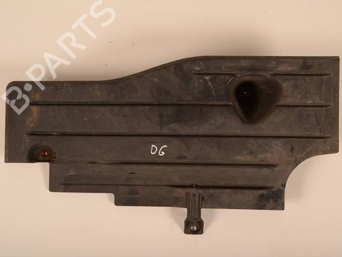 Underbody protection FORD FOCUS III 1.0 EcoBoost | BP14791248M92 