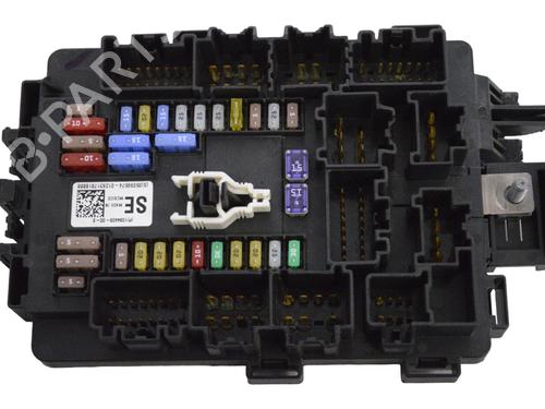 Fuse box TESLA MODEL S (5YJS) P100D AWD | BP16879284E1 