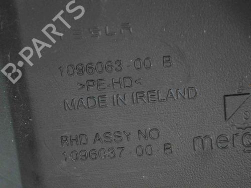Windscreen washer tank TESLA MODEL 3 (5YJ3) EV AWD | BP27828919C113 