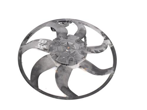 Radiator fan BMW 5 (E60) 530 d | BP8000990M35 