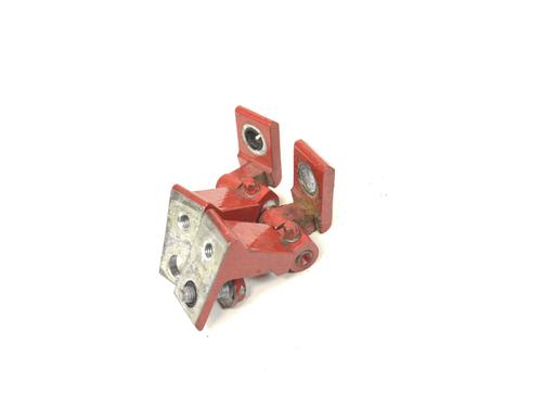 Hinge/Door check strap AUDI A4 B8 Avant (8K5) 2.0 TDI quattro | BP14786327C146 