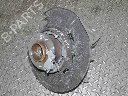 Fusee rechts achter BMW X5 (F15, F85) xDrive 40 d (313 hp) 14817469