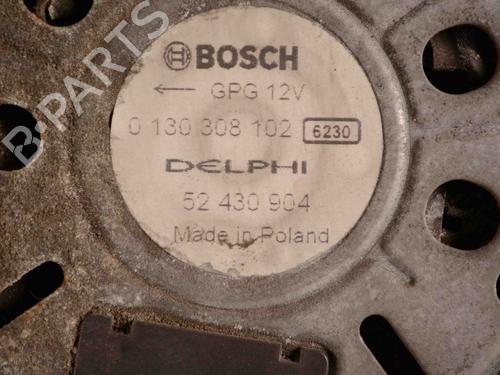 Kjølevifte elektrisk LAND ROVER RANGE ROVER IV (L405) 4.4 SDV8 4x4 | BP8862191M35 