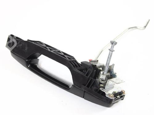 Front right exterior door handle TOYOTA COROLLA Verso (ZER_, ZZE12_, R1_) 2.0 D-4D (CUR10_, CUR10R) | BP7488659C129 