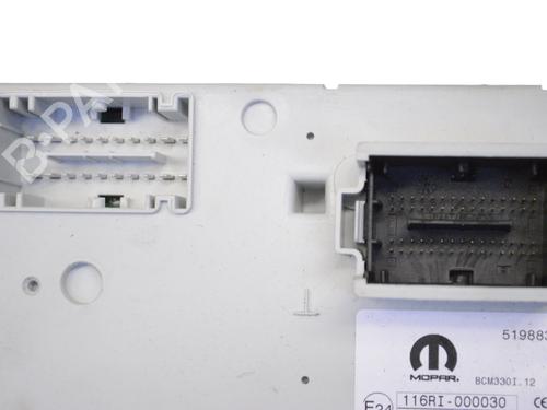 Electronic module FIAT 500L (351_, 352_) 1.4 (199LYB1B) | BP16543214M83 