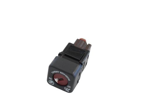 Spak kontakt CITROËN C4 III (BA_, BB_, BC_) ë-C4 (BCZKXC, BZCKSC) (136 hp) 27826240