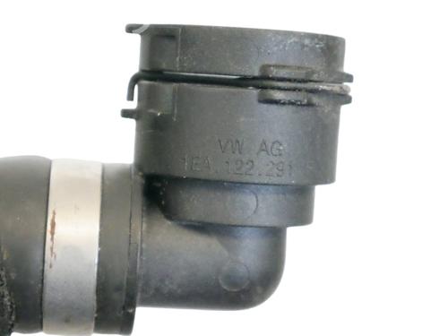 Pipe SKODA ENYAQ iV SUV (5AZ) 50 | BP27827868M125