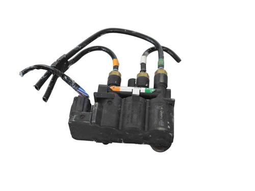 Elektronisk modul LAND ROVER RANGE ROVER IV (L405) 4.4 SDV8 4x4 (340 hp) 18201862