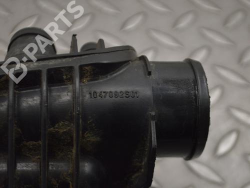 Intake manifold FORD FOCUS III 1.0 EcoBoost | BP9908272M70 