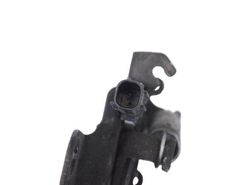 Hood lock TOYOTA PRIUS (_W3_) 1.8 Hybrid (ZVW3_) | BP13935336C133 