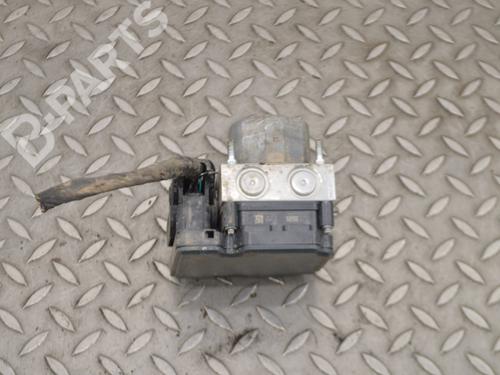 ABS pump NISSAN QASHQAI II SUV (J11, J11_) 1.2 DIG-T | BP9658078M43 