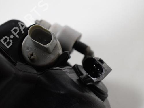 Windscreen washer tank MERCEDES-BENZ GLC (X253) 250 d 4-matic (253.909) | BP27747522C113 