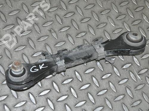 Used Left rear suspension arm BMW 3 Touring (F31) 320 i (184 hp) 7490555