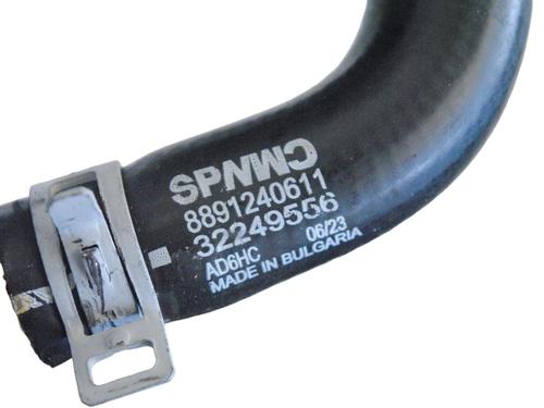 Pipe VOLVO XC40 (536) B4 Mild-Hybrid | BP27828527M125 