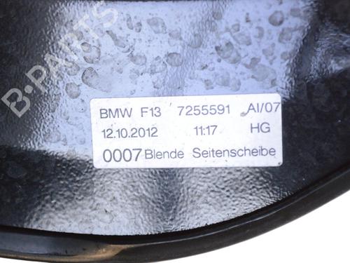 Other BMW 6 Coupe (F13) 640 d | BP15483022O1 