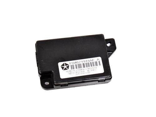 Elektronisk modul DODGE NITRO 2.8 CRD 4WD (177 hp) 7749443