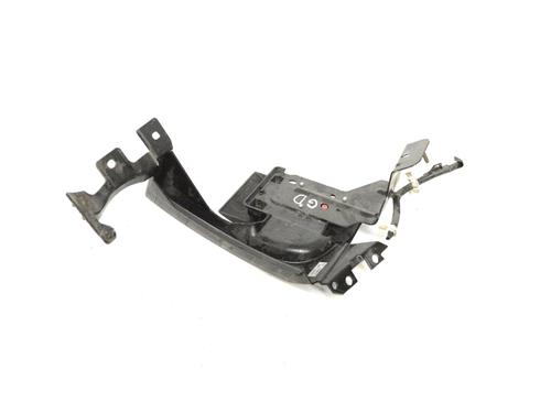 Rear bumper bracket LAND ROVER RANGE ROVER EVOQUE (L538) 2.0 D 4x4 | BP14788767C159 