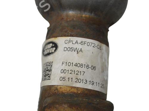Pipe LAND ROVER RANGE ROVER SPORT II (L494) 3.0 SDV6 4x4 | BP27830616M125 