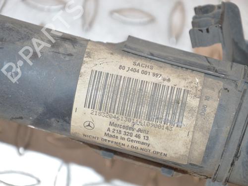 Left front shock absorber BMW i8 (I12) hybrid | BP14456655M16 
