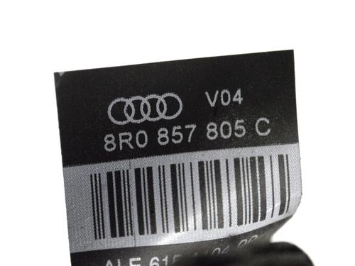 Rear left seatbelt AUDI Q5 (8RB) 2.0 TDI quattro | BP10532856I29 