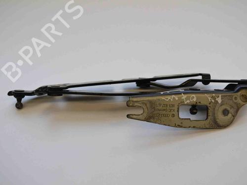 Hinge/Door check strap AUDI A4 B7 (8EC) 2.0 TFSI | BP19942119C146