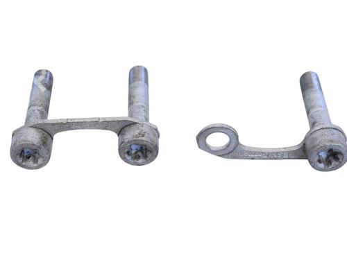 Right rear driveshaft MERCEDES-BENZ G-CLASS (W463) AMG G 65 (463.274, 463.275) | BP21496337M41 