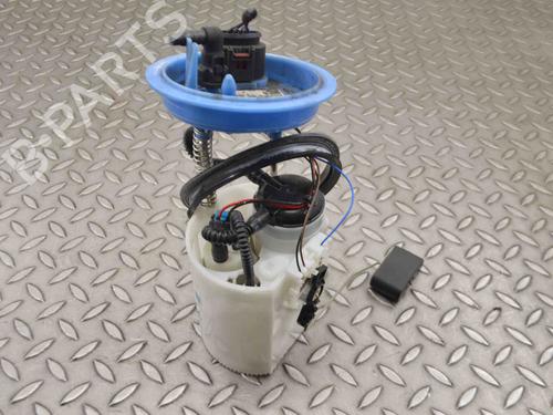 Used Fuel pump VW GOLF VII (5G1, BQ1, BE1, BE2) 1.4 TSI (125 hp) 10534283
