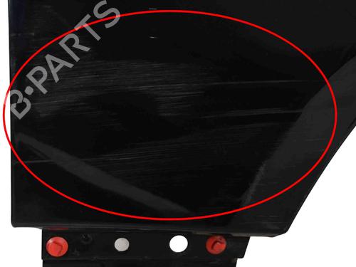 Right front fenders LAND ROVER RANGE ROVER IV (L405) 4.4 SDV8 4x4 | BP29890600C42