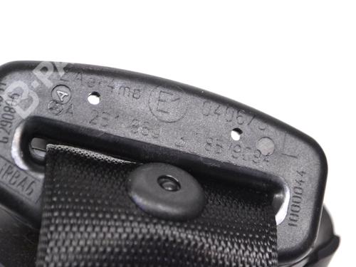 Front left seatbelt MERCEDES-BENZ M-CLASS (W164) ML 63 AMG 4-matic (164.177) | BP8146757I26 
