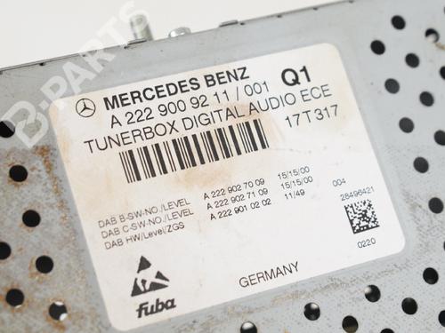 Electronic module VW PASSAT B8 (3G2, CB2) 1.4 TSI | BP7748466M83 