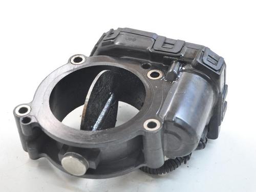 Used Throttle body Throttle body MERCEDES-BENZ E-CLASS (W212) E 220 CDI (163 hp) 7489174 7489174