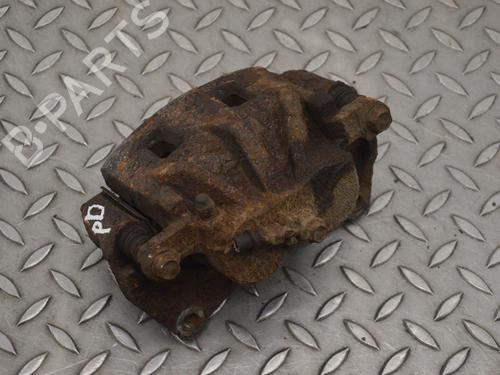 Right front brake caliper SUBARU OUTBACK (BS) 2.0 D AWD (BSD) | BP15684324M104 