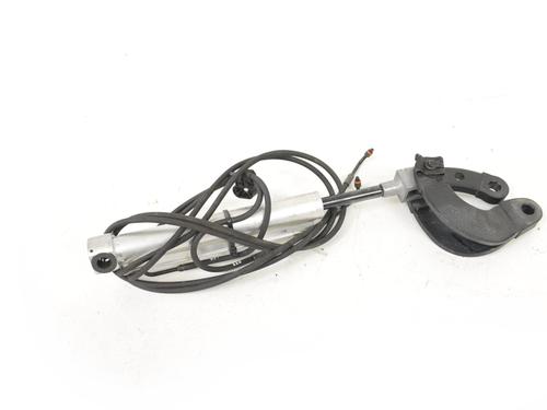Electronic module MERCEDES-BENZ SLK (R172) 250 CDI / d (172.403) | BP7750701M83 