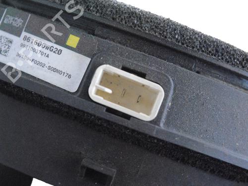 Speaker LEXUS GS (_L1_) 450h (GWL10_, GWL10, GWL10R) | BP28674376E2 