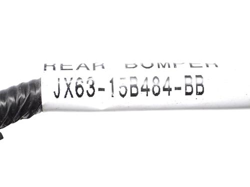 Electronic module JAGUAR XF II (X260) 2.0 D | BP14794224M83 