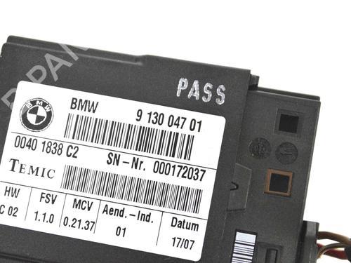 Electronic module BMW 3 Coupe (E92) 330 d | BP7748075M83 
